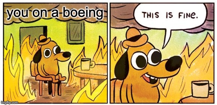 ISitBoeing? - Ваши крылья готовы? медиа 4