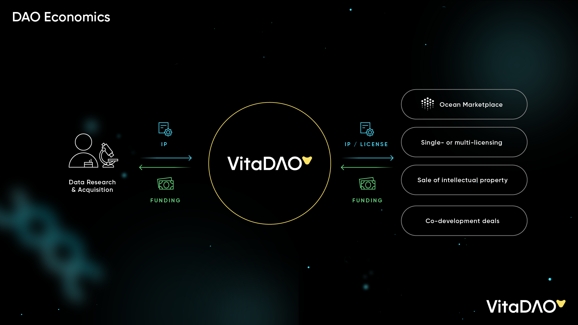 VitaDAO gallery image