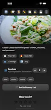 CookFlow gallery image