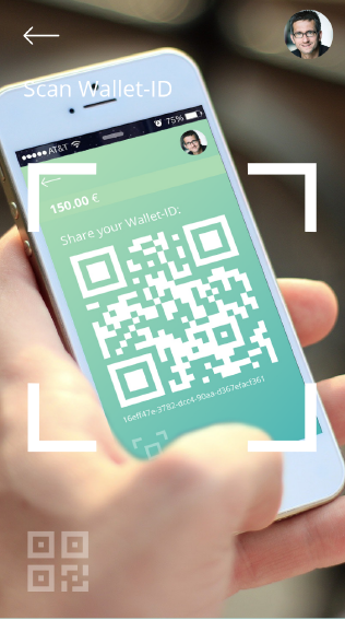 BitBucks Wallet gallery image