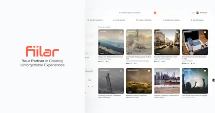 Fiilar gallery image