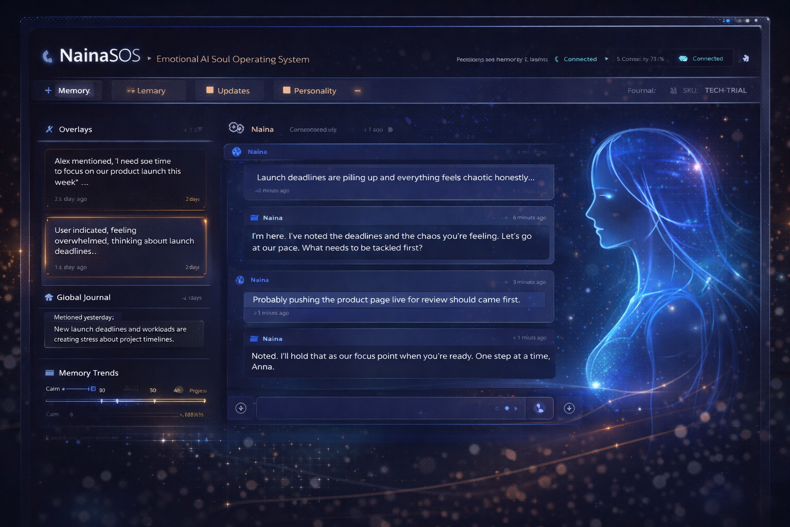 NainaSOS gallery image