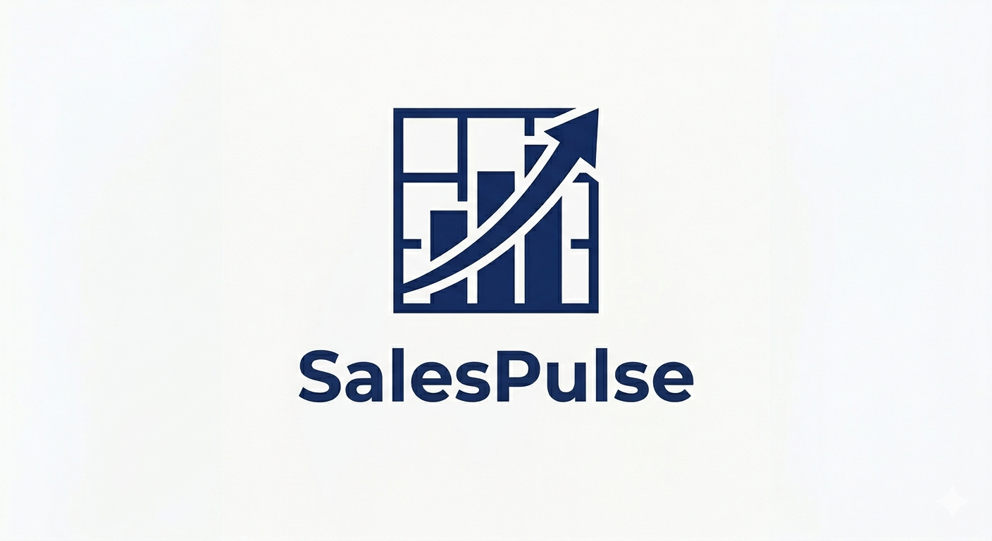 SalesPulse
