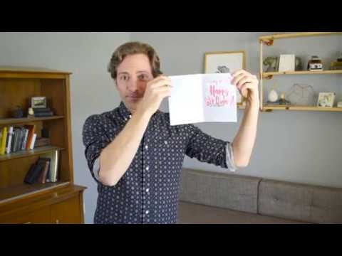 Messy Cards by Joker Greeting gallery image