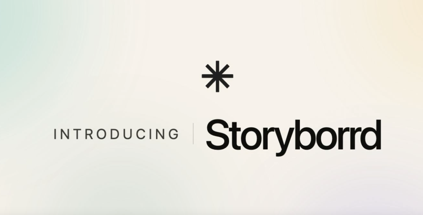 Storyborrd gallery image