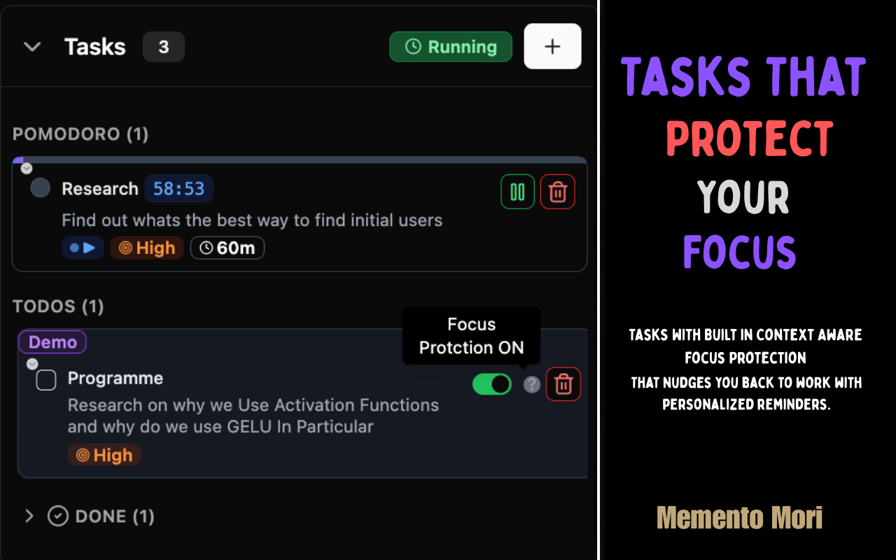 Memento Mori gallery image