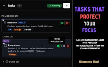 Memento Mori gallery image