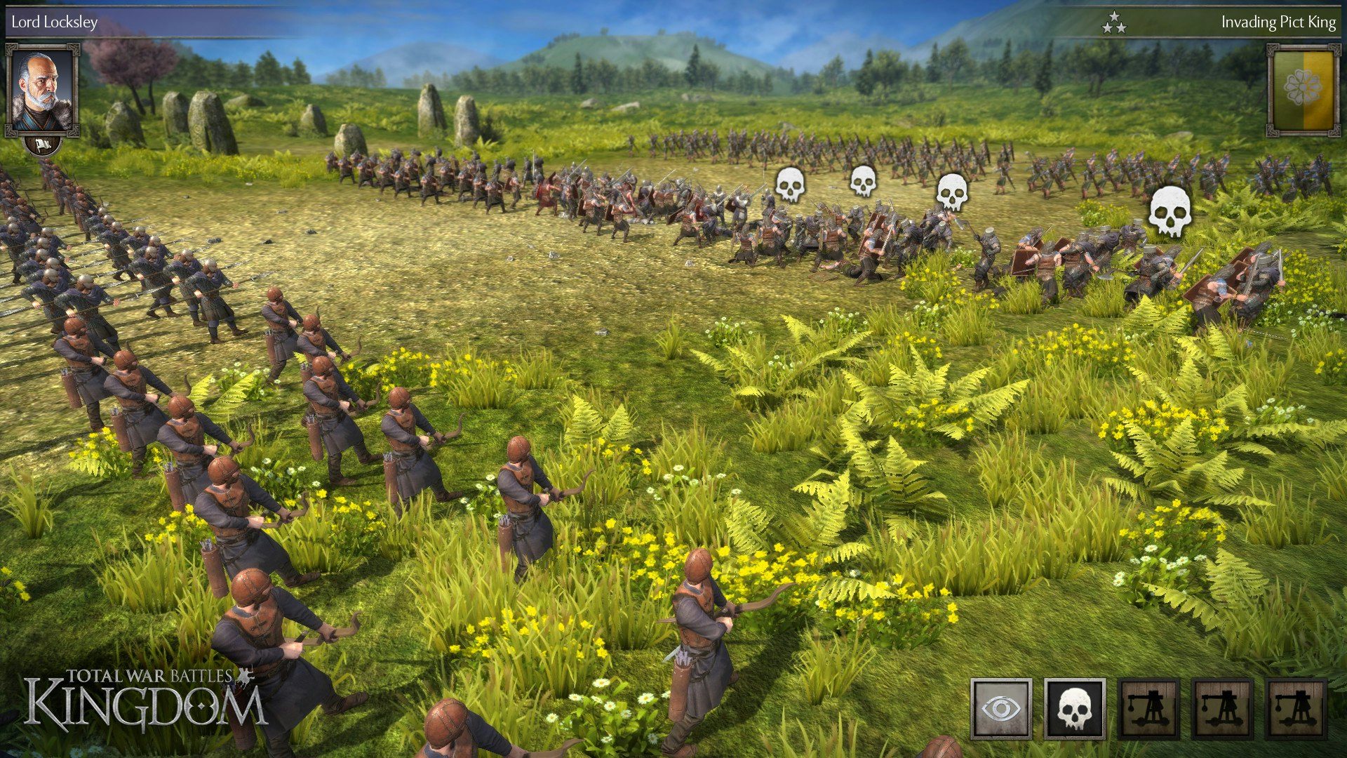 Total War Battles: KINGDOM gallery image