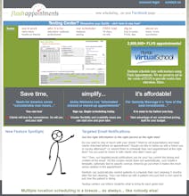 Flash Appointments gallery image