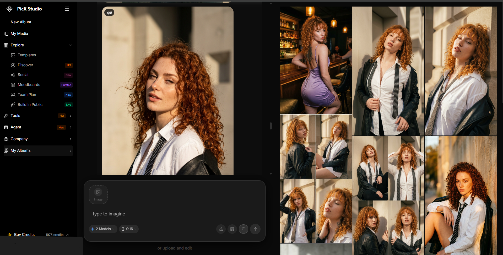 Picx Studio gallery image