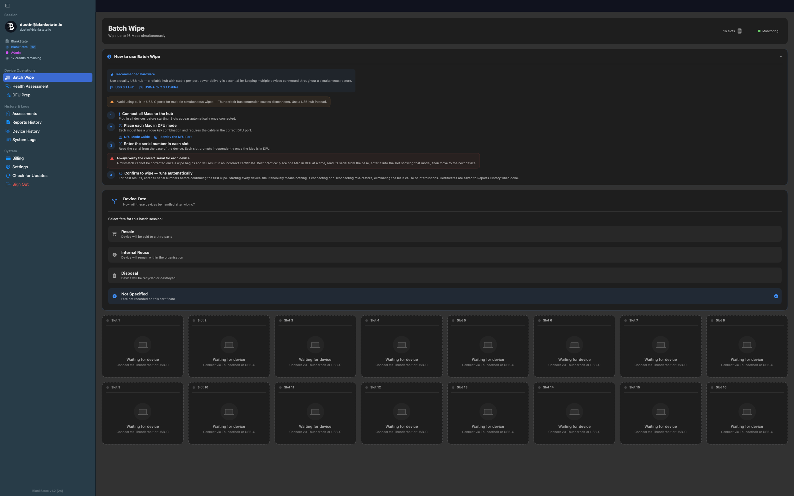 BlankState gallery image