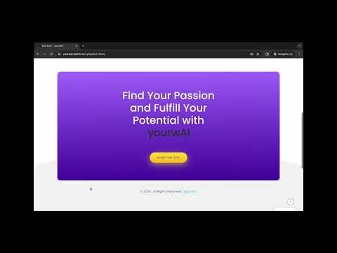 yourwAI gallery image