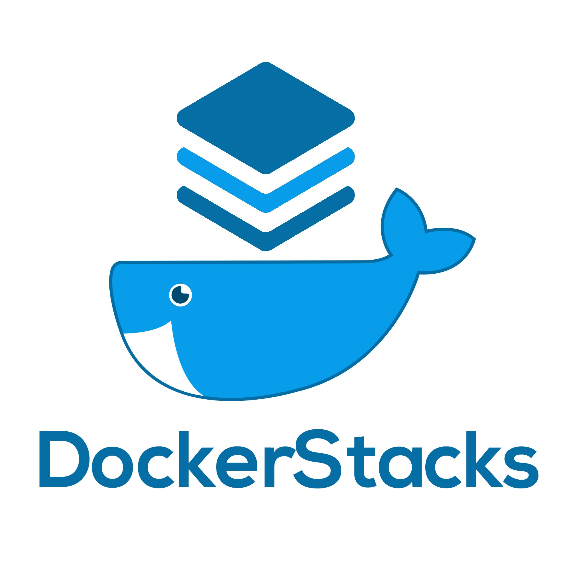 DockerStacks gallery image