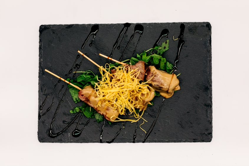 Filetto Mignon Skewers