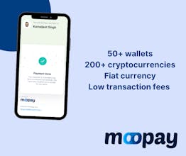 Moopay gallery image