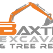Baxter Excavation