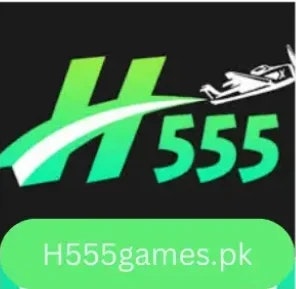 H555games.pk - Main product screenshot demonstrating key features and user interface