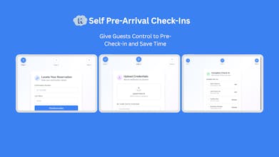 Hotelia.io gallery image