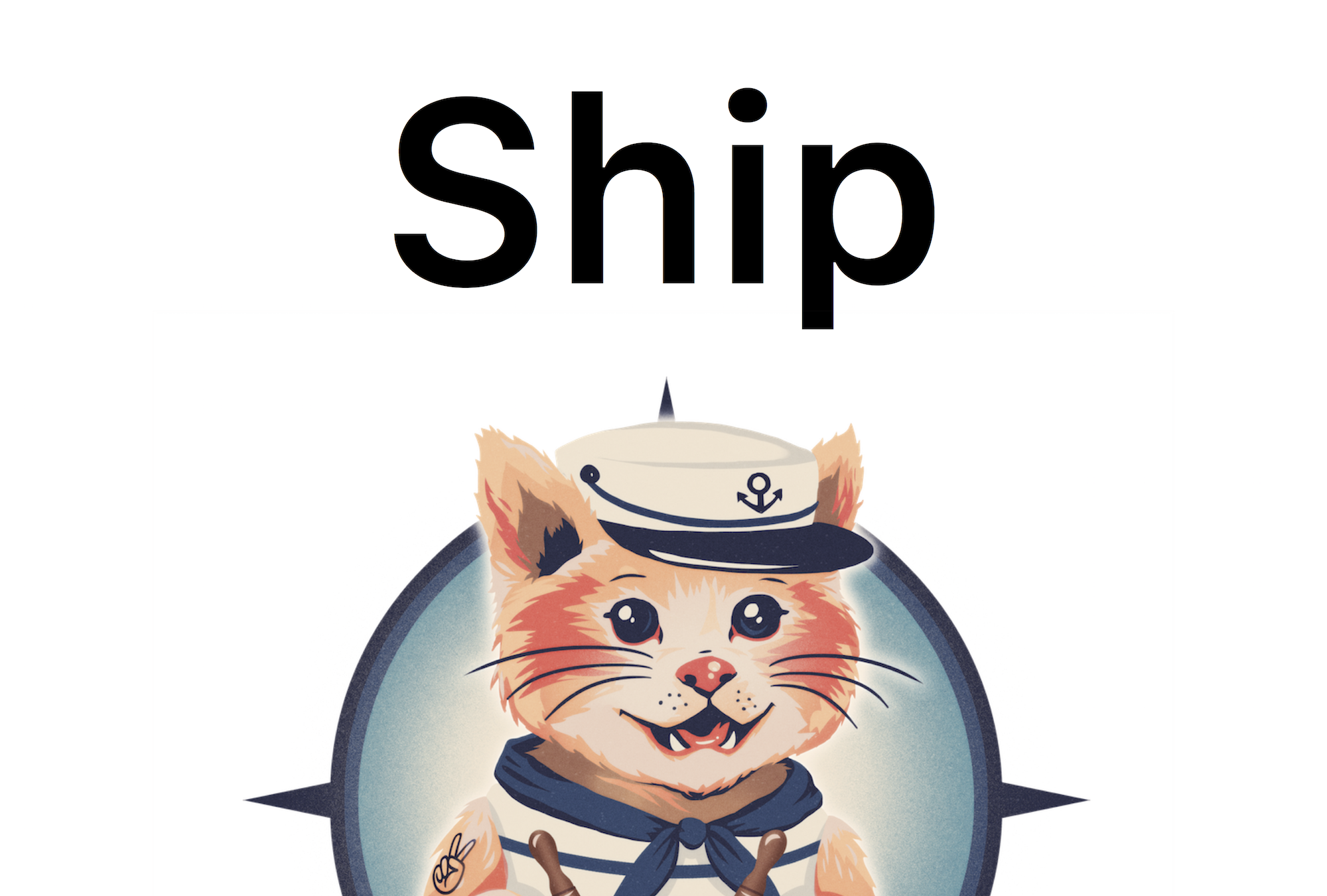 Ship by Product Hunt Image