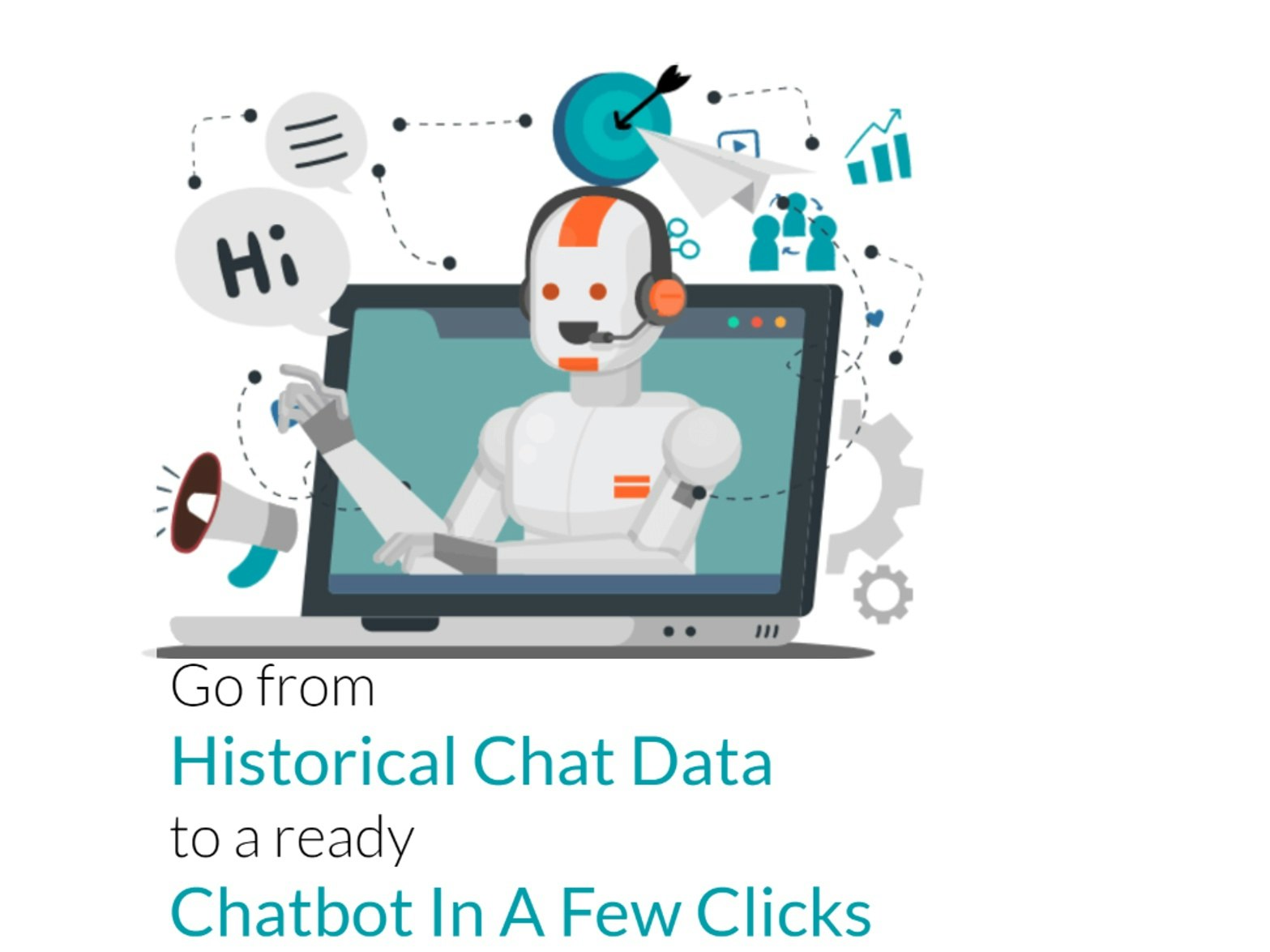 Chatbot2Go