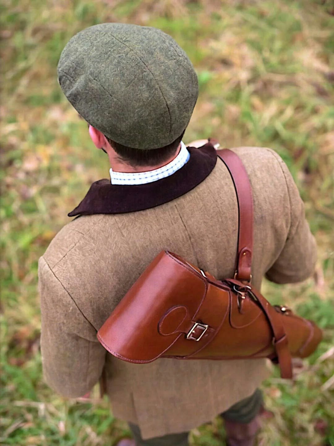 Frontier Leather Co. gallery image