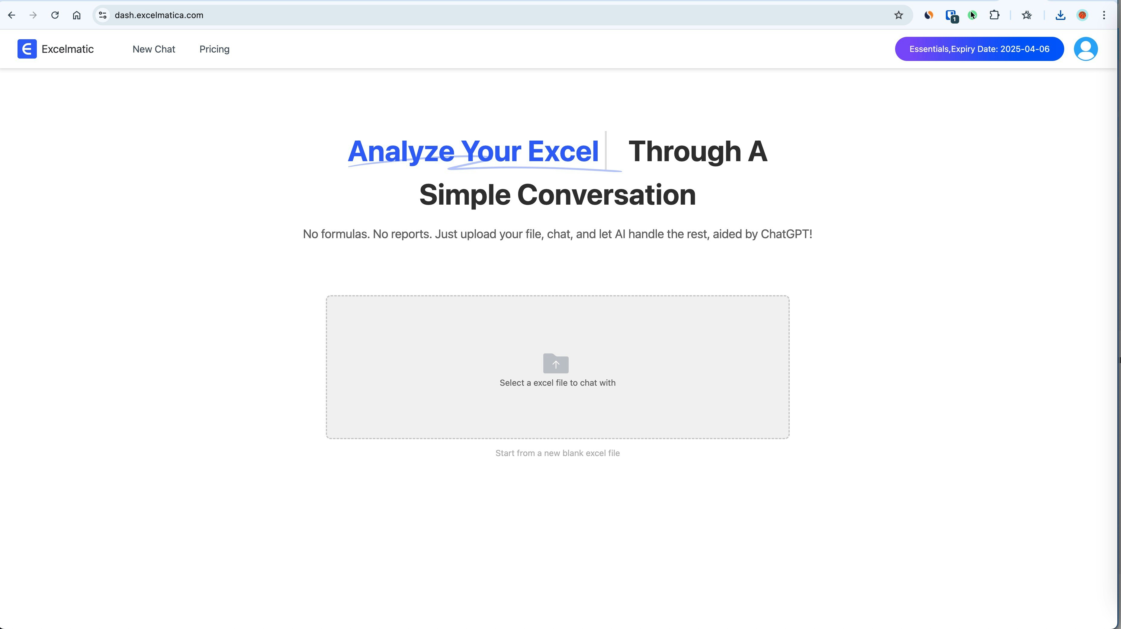 Excelmatic media 2