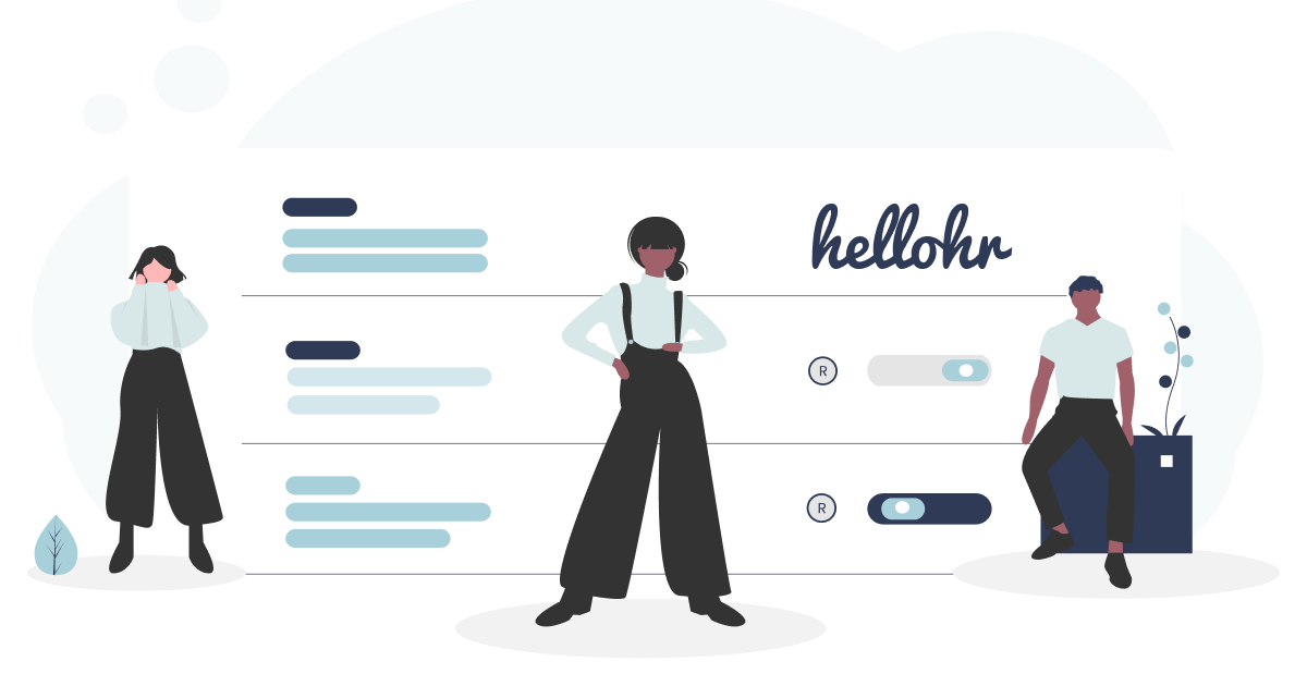 hellohr gallery image