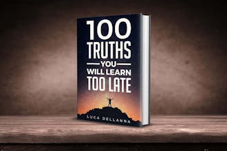 100 Truths You Will Learn Too Late gallery image