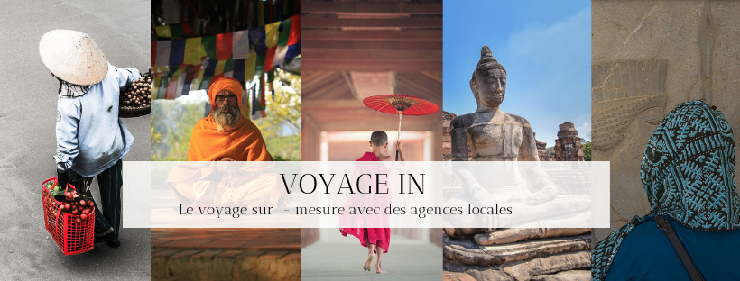 Voyage IN gallery image