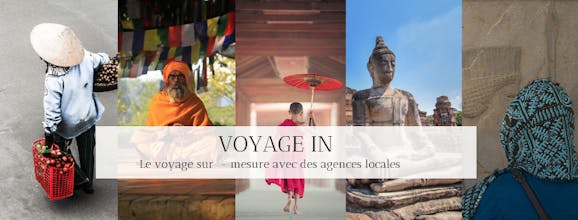 Voyage IN gallery image