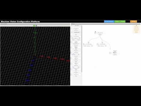 Vision Algorithm Platform gallery image