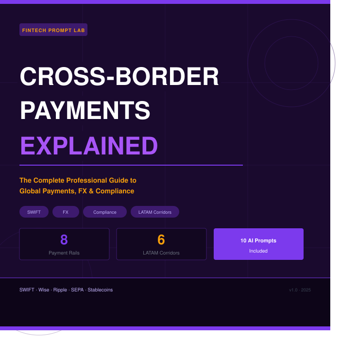 Cross-Border Payments Explained