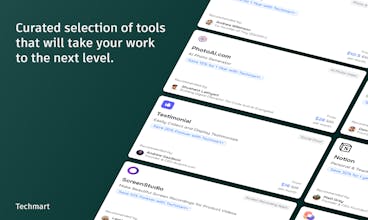 Techmart gallery image