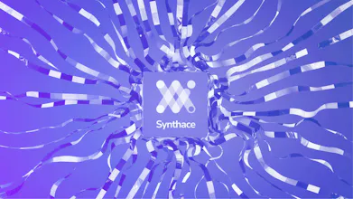 SynthaceAI gallery image