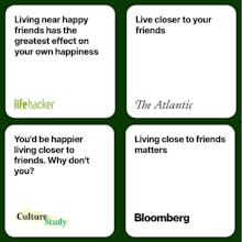 LiveNearFriends gallery image