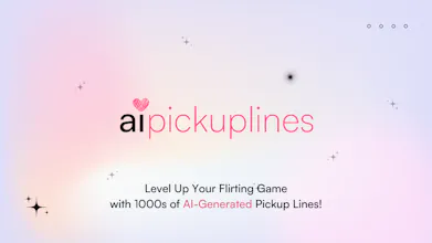 AI Pickup Lines Generator gallery image