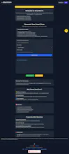SmartForm – AI-Powered Form Generator gallery image