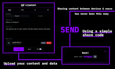 Viewport gallery image