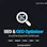 SEO & GEO Optimizer