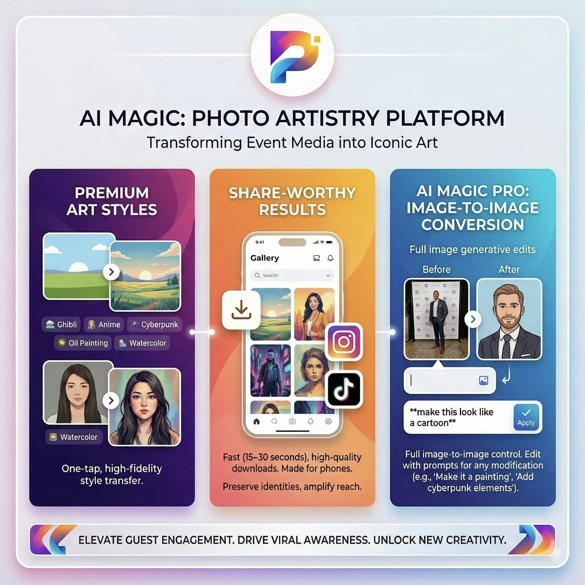 Pixeva gallery image