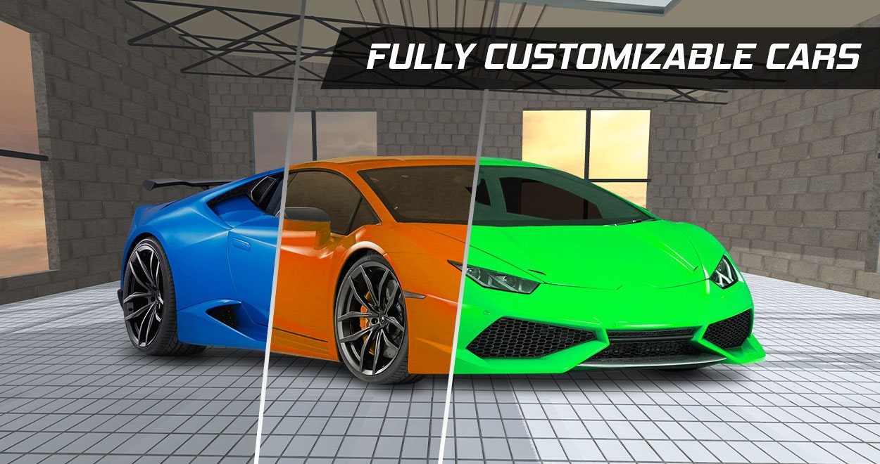 Car Driving - Car Simulator 3d gallery image