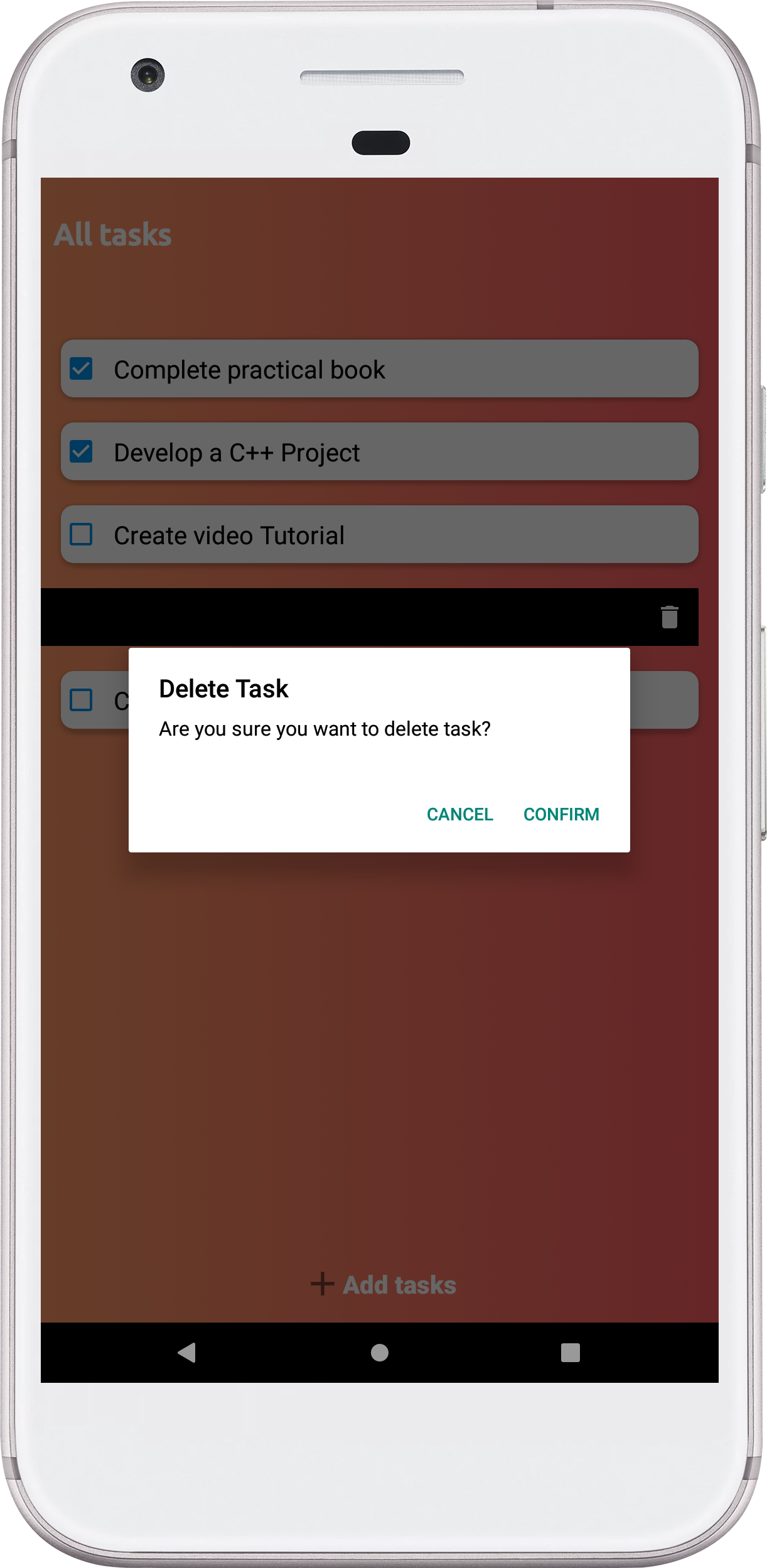 Focus - To Do List & Task gallery image