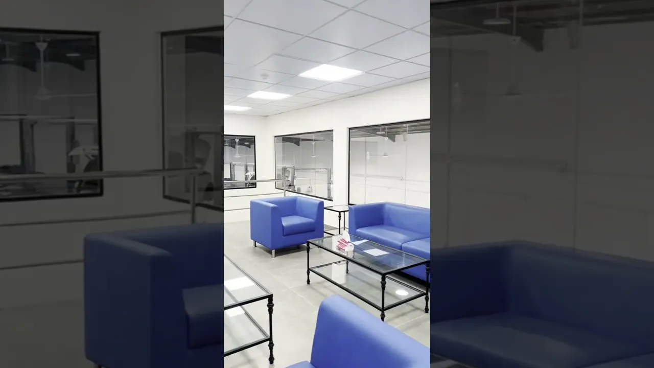 Al Naim Fabrication : car parking shades gallery image