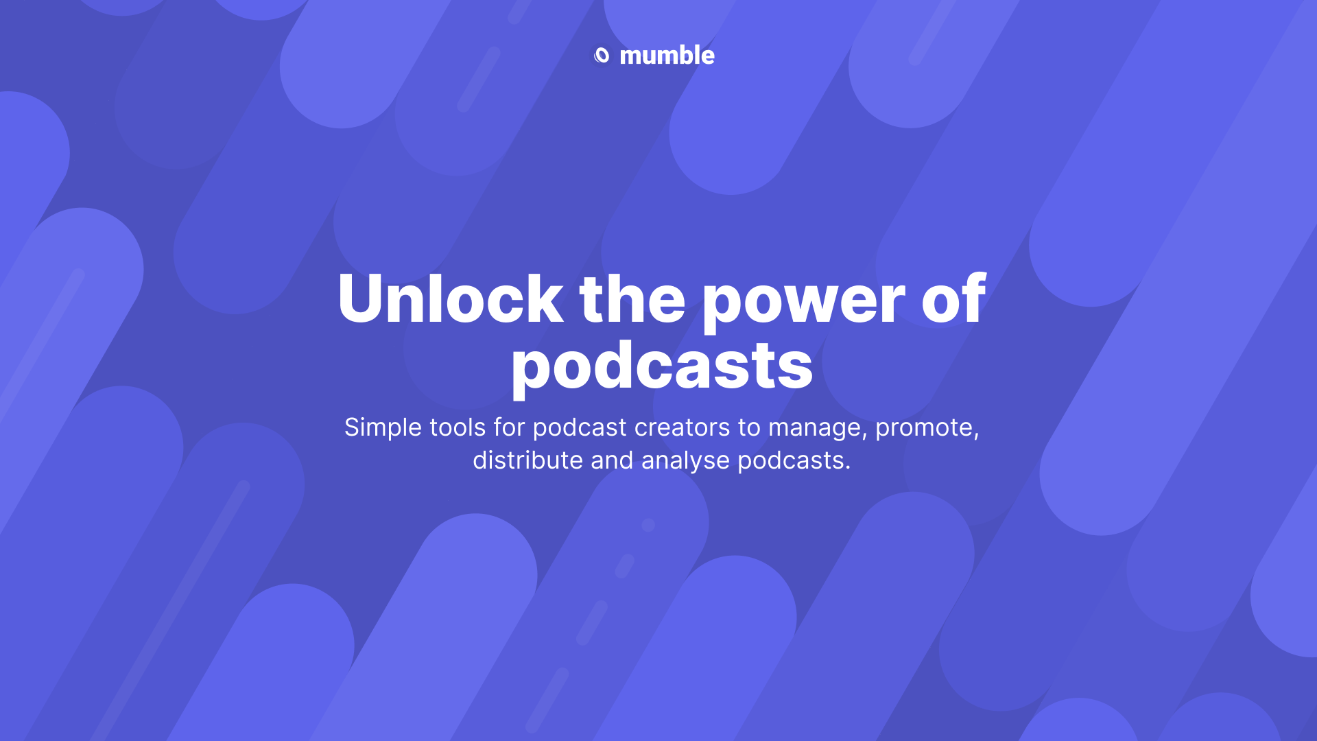 Mumble.fm gallery image