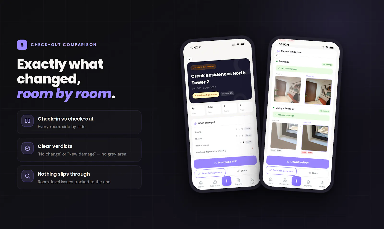 Snagify screenshot 6