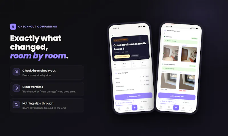 Snagify screenshot 6