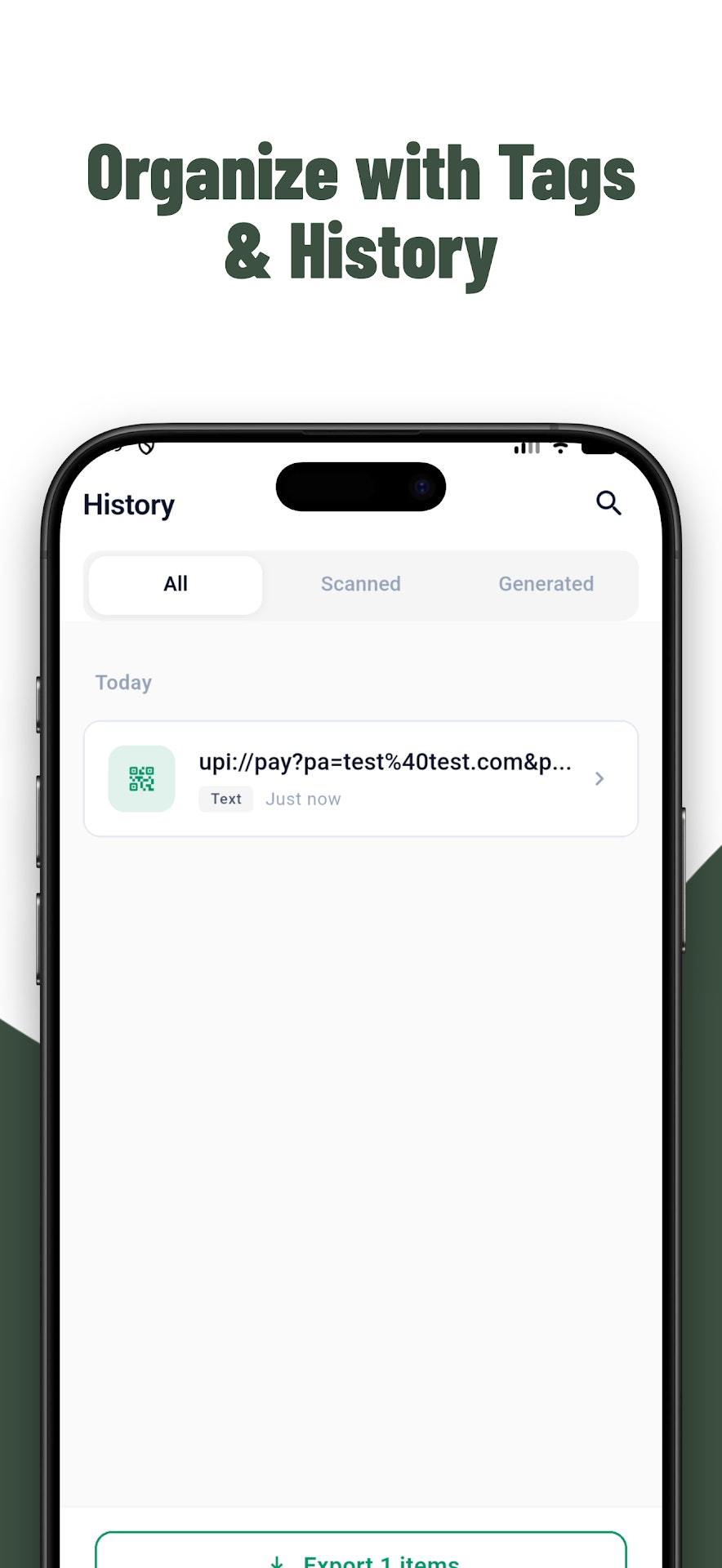 ScanPro: Barcode & Doc Scanner gallery image