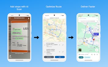 FleetLens gallery image