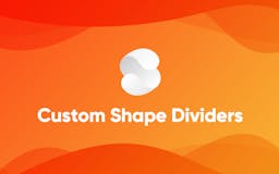 Shape Divider media 3