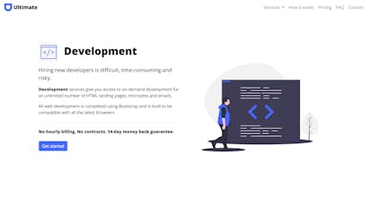 Ultimate gallery image